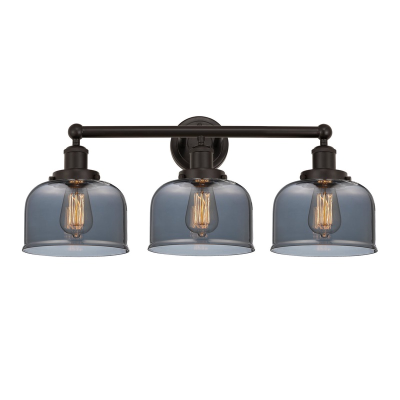 Three Light Bath Vanity - I58423354442