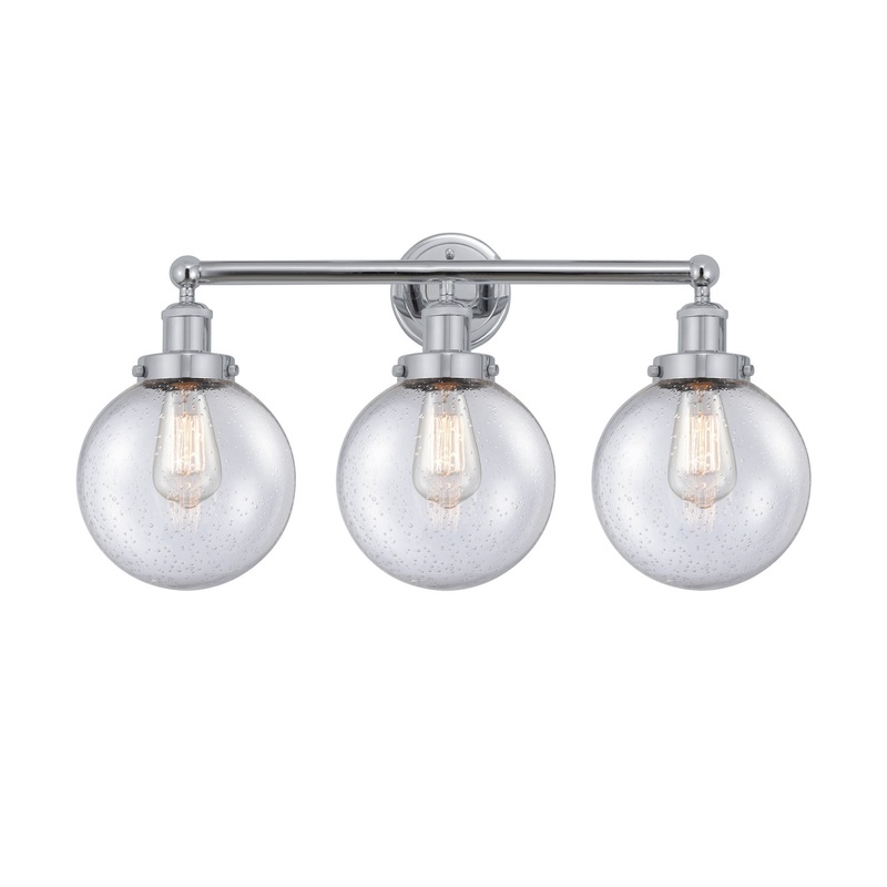 Three Light Bath Vanity - I58423354445