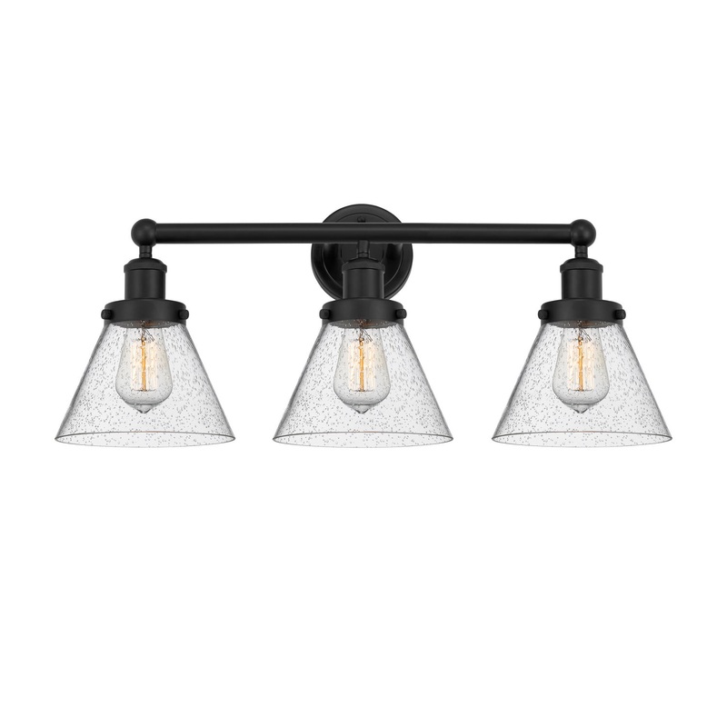 Three Light Bath Vanity - I58423354452