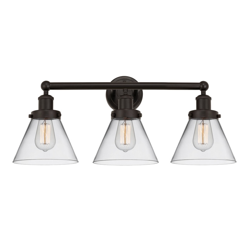 Three Light Bath Vanity - I58423354454