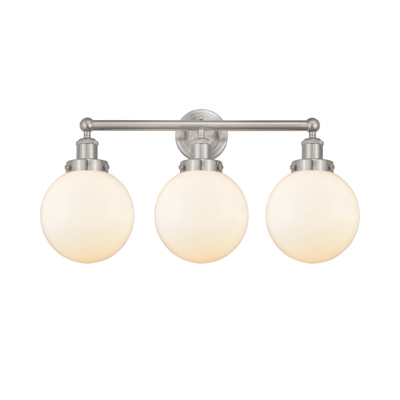 Three Light Bath Vanity - I58423354459