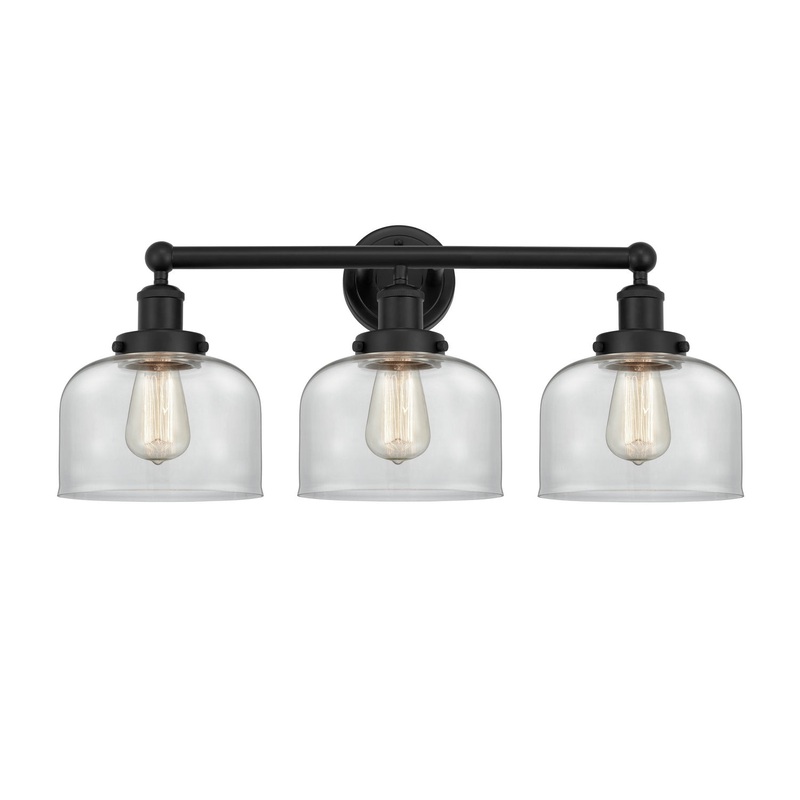 Three Light Bath Vanity - I58423354464
