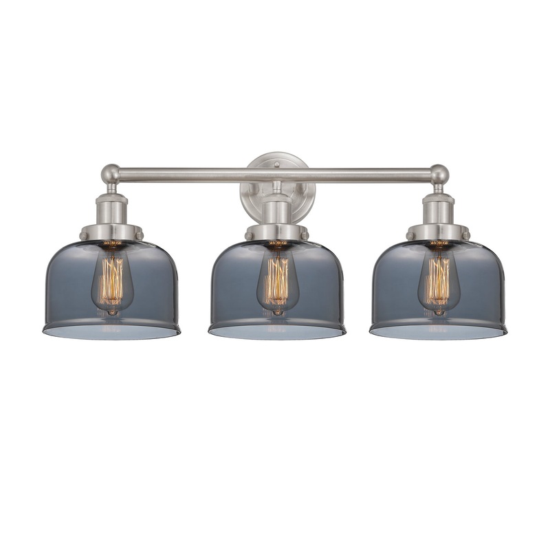 Three Light Bath Vanity - I58423354465