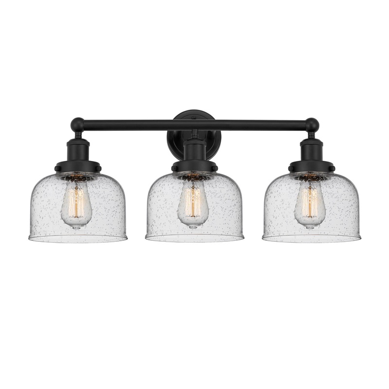 Three Light Bath Vanity - I58423354467