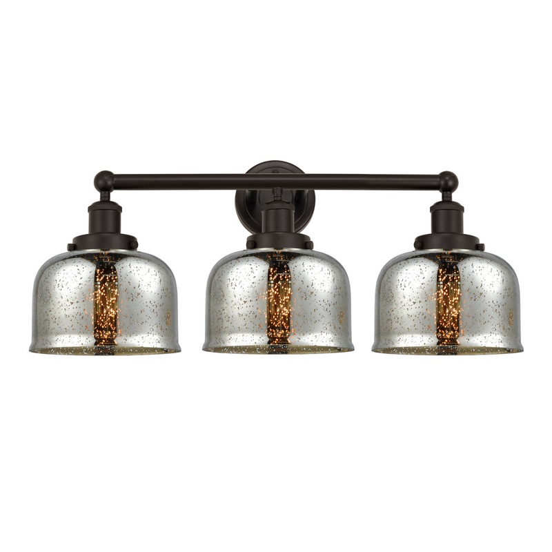 Three Light Bath Vanity - I58423354473