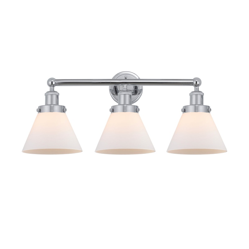 Three Light Bath Vanity - I58423354477