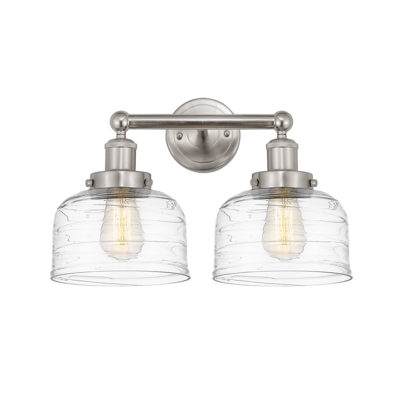 Two Light Bath Vanity - I58423354416