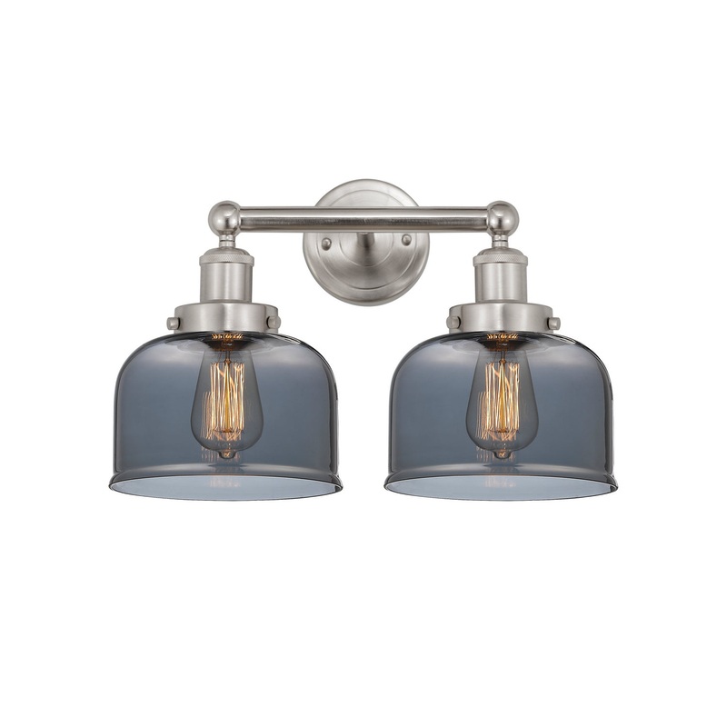 Two Light Bath Vanity - I58423354418