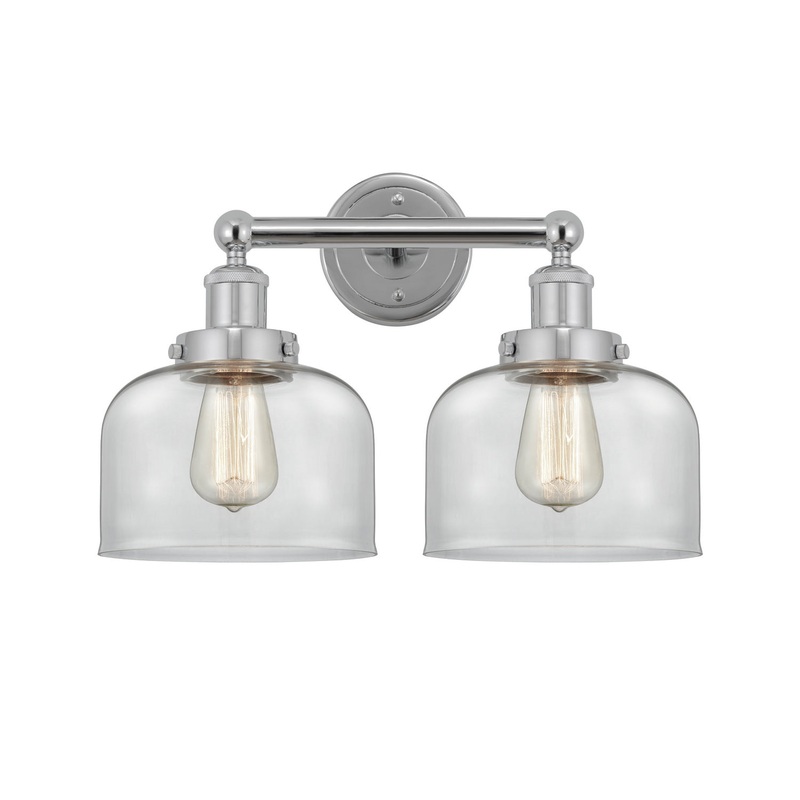 Two Light Bath Vanity - I58423354432