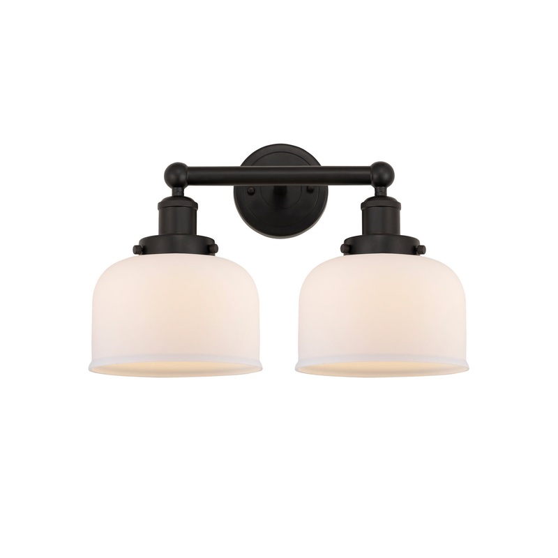 Two Light Bath Vanity - I58423354443