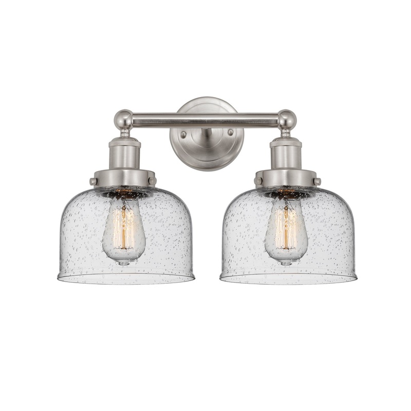 Two Light Bath Vanity - I58423354444