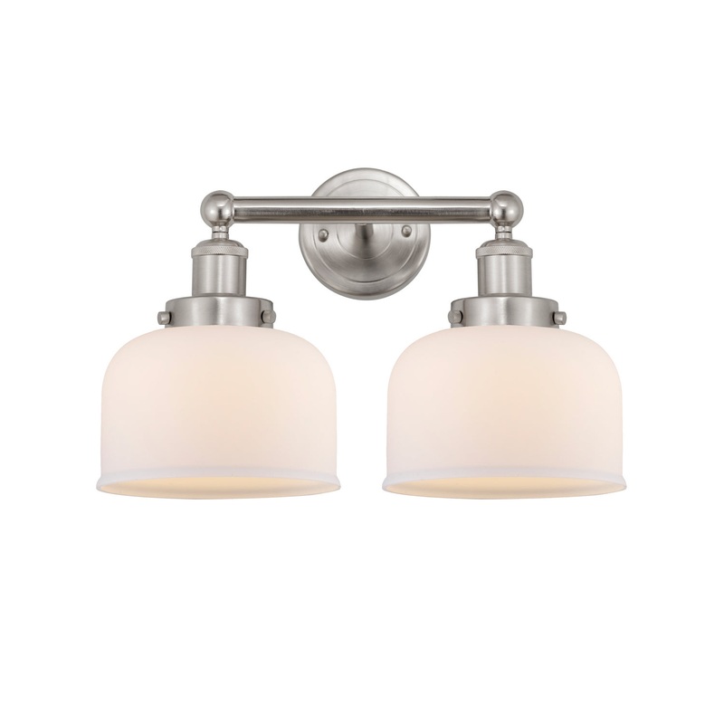 Two Light Bath Vanity - I58423354446