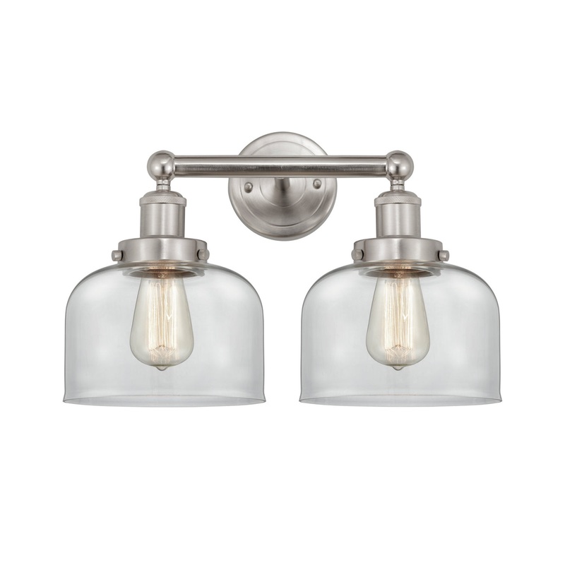 Two Light Bath Vanity - I58423354448