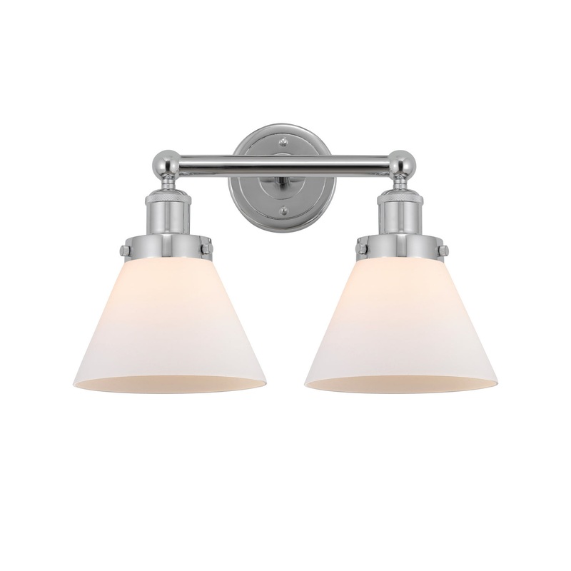 Two Light Bath Vanity - I58423354455