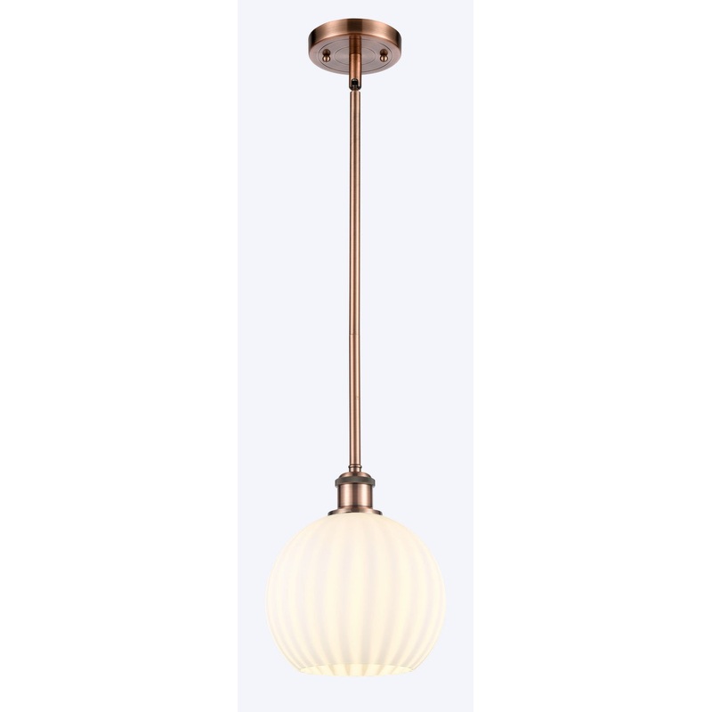 Ballston LED Mini Pendant - I58423354238
