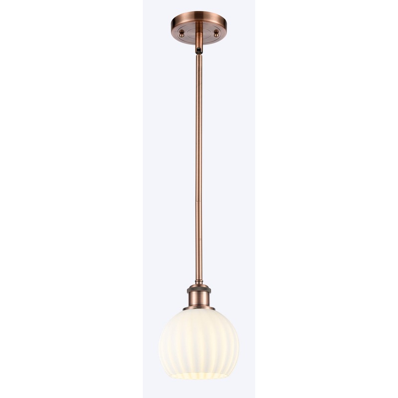 Ballston LED Mini Pendant - I58423354241