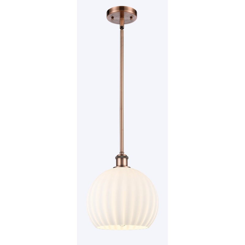 Ballston LED Mini Pendant - I58423354242