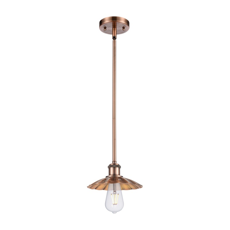Ballston LED Mini Pendant - I58423354271