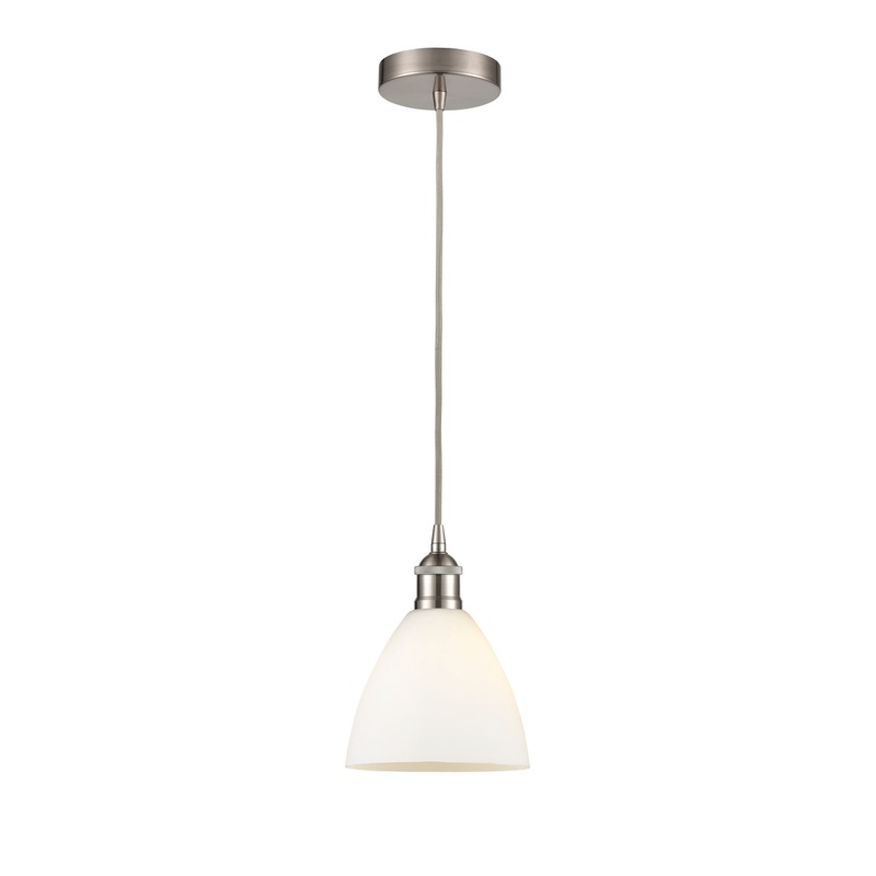 One Light Mini Pendant - I58423354281