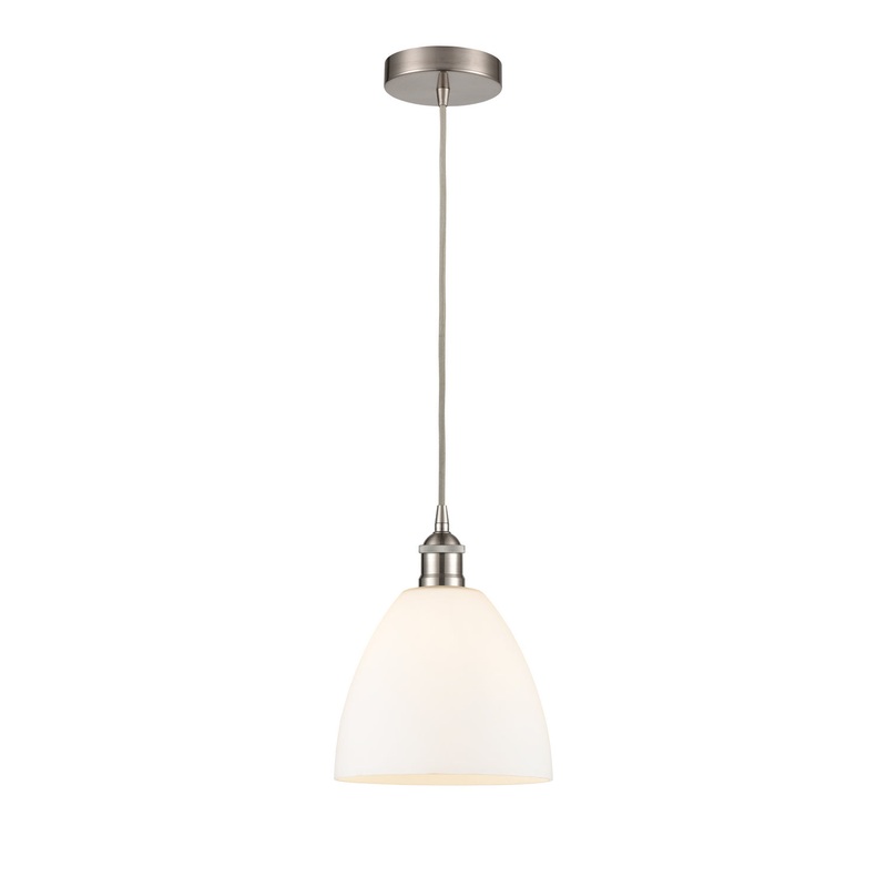 One Light Mini Pendant - I58423354283