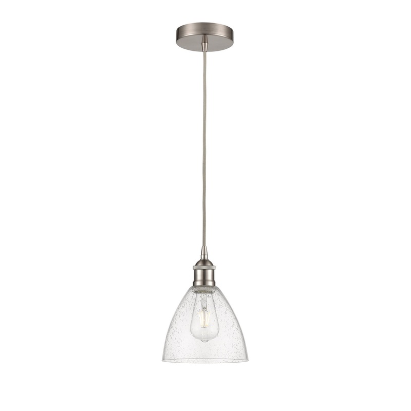 One Light Mini Pendant - I58423354284