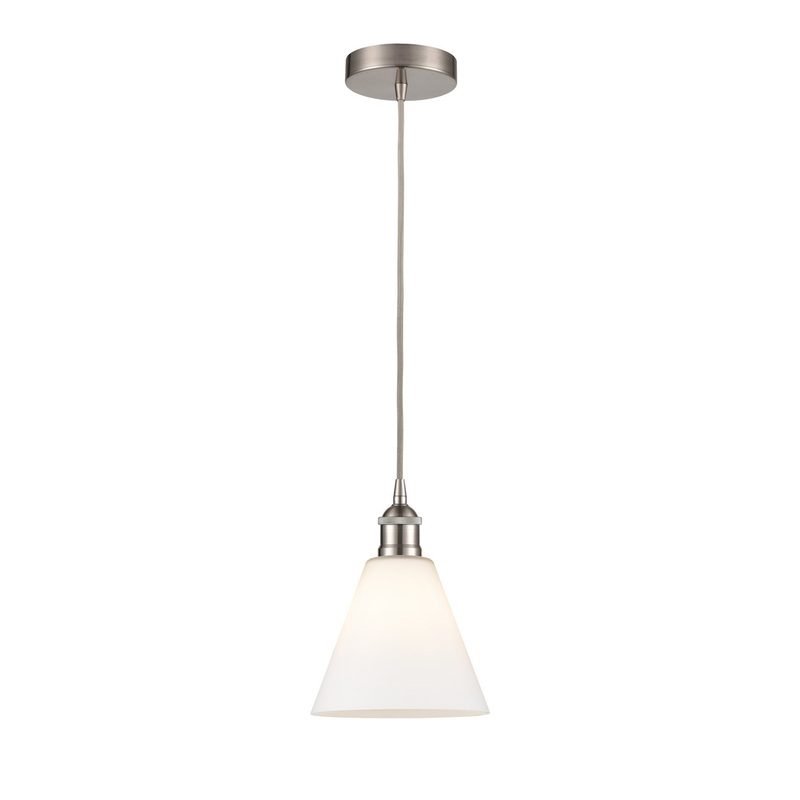 One Light Mini Pendant - I58423354293