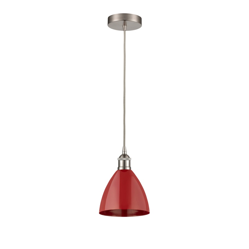 One Light Mini Pendant - I58423354308