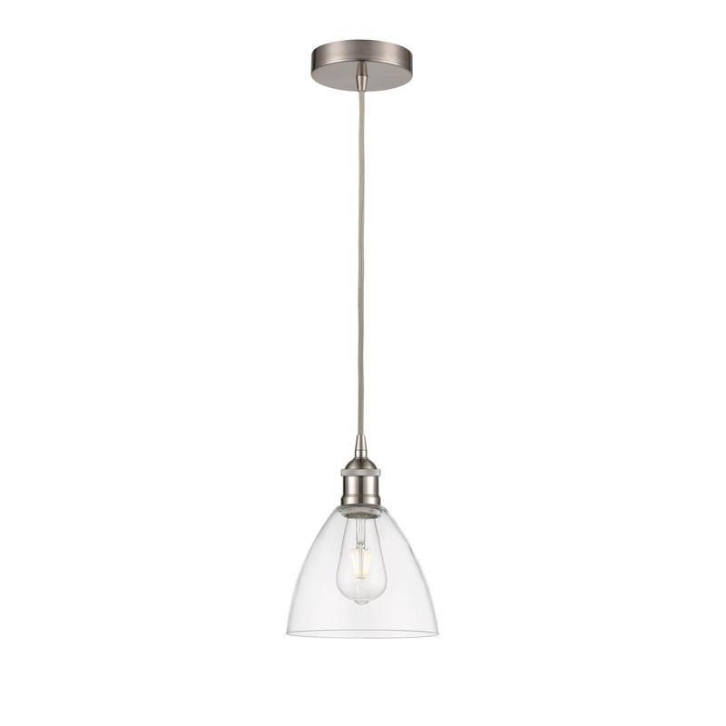 One Light Mini Pendant - I58423354312