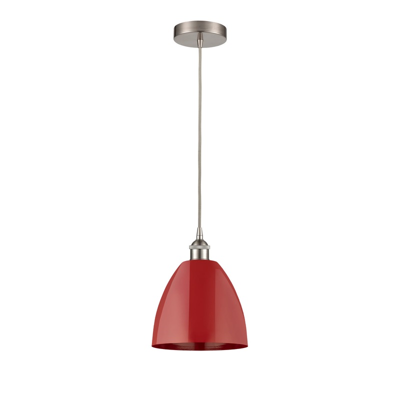 One Light Mini Pendant - I58423354316