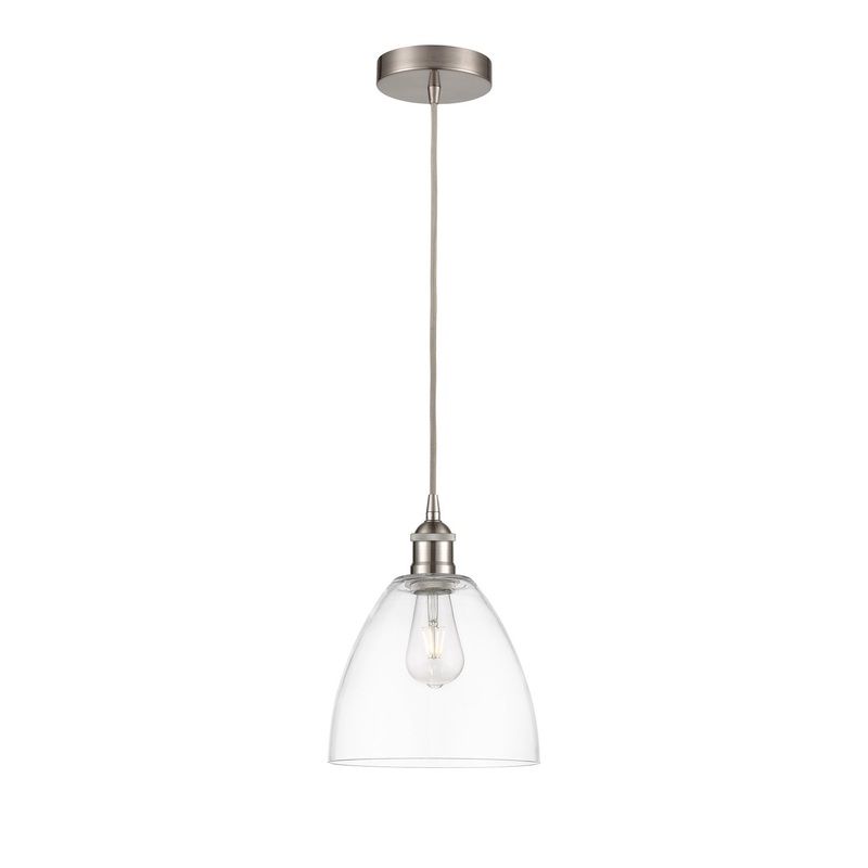 One Light Mini Pendant - I58423354319