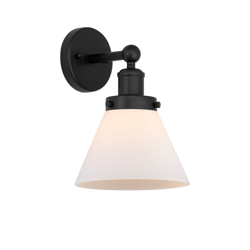 One Light Wall Sconce - I58423354321