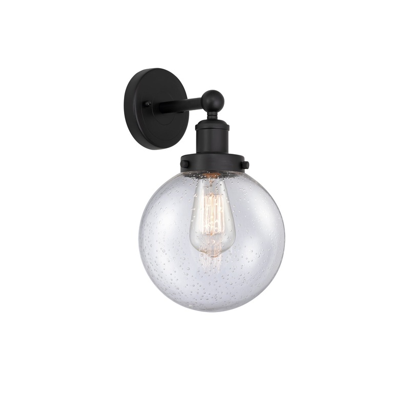 One Light Wall Sconce - I58423354322