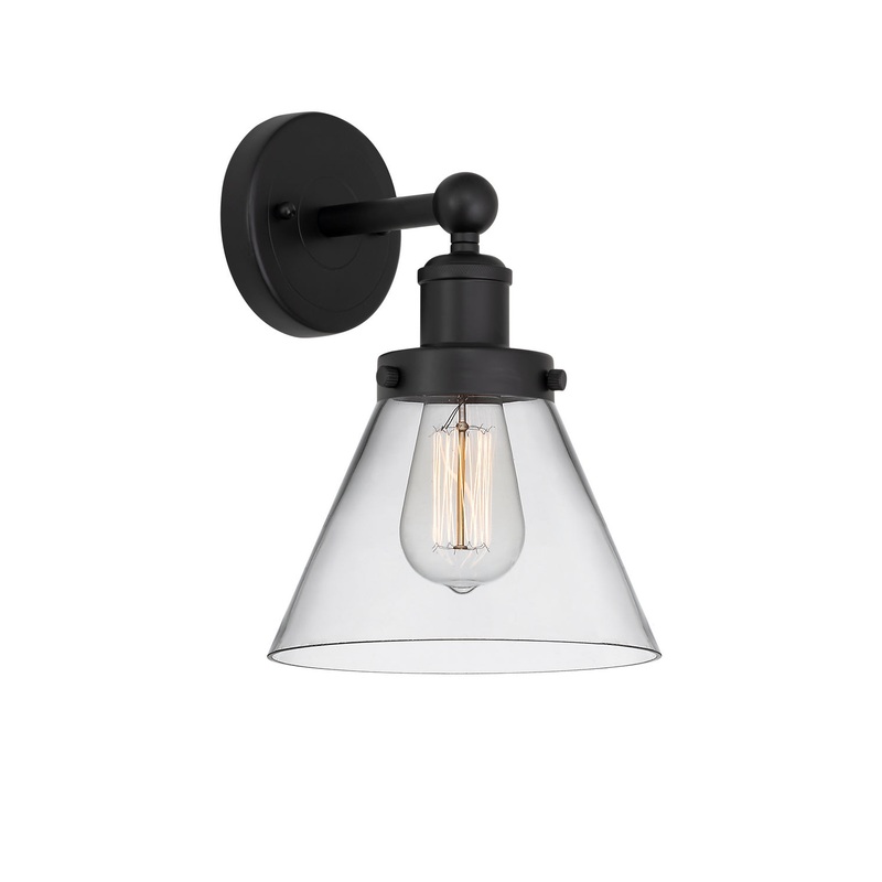 One Light Wall Sconce - I58423354324
