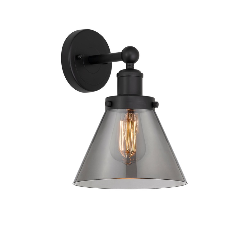 One Light Wall Sconce - I58423354325