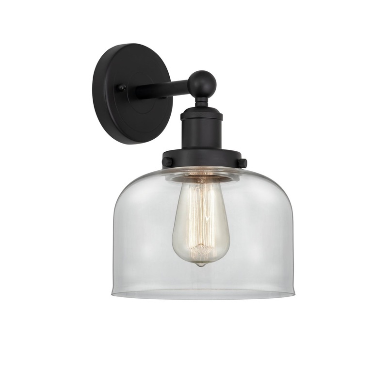 One Light Wall Sconce - I58423354326