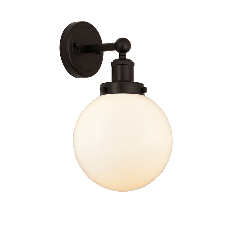 One Light Wall Sconce - I58423354330