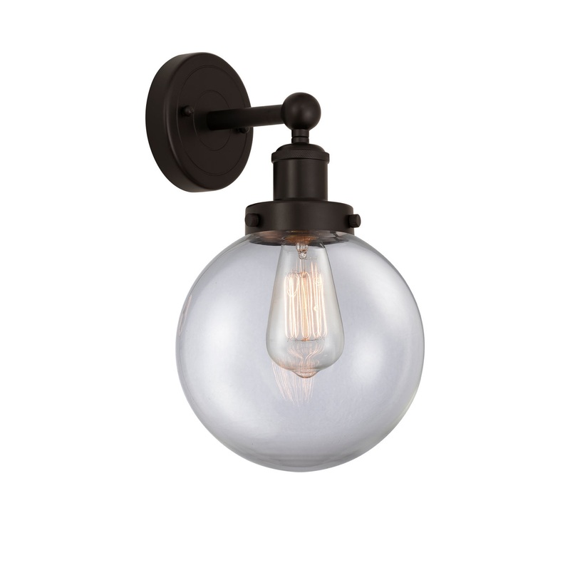 One Light Wall Sconce - I58423354332