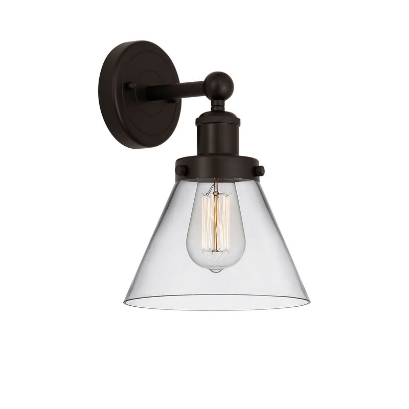 One Light Wall Sconce - I58423354335