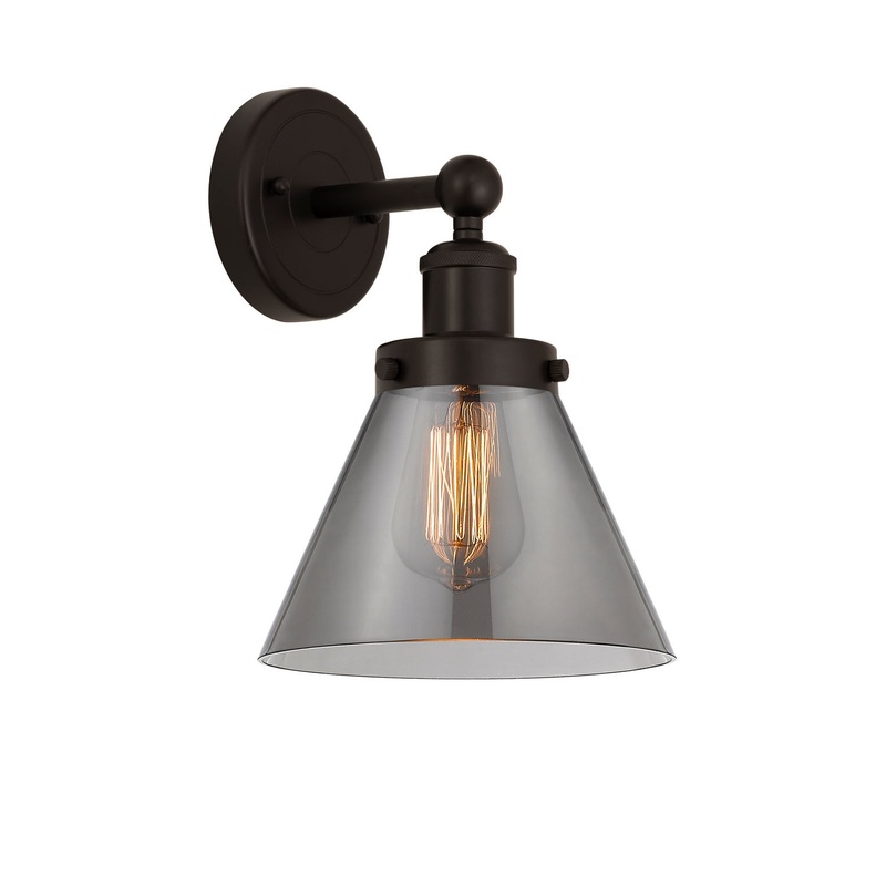 One Light Wall Sconce - I58423354336