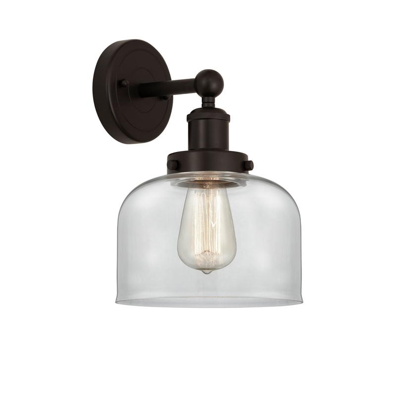 One Light Wall Sconce - I58423354337