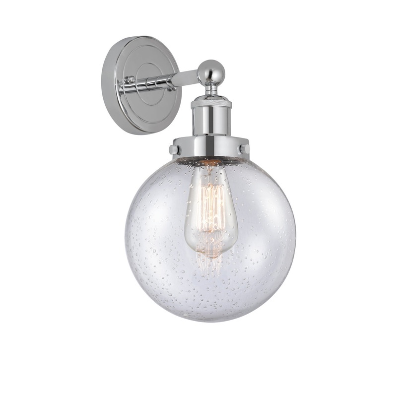 One Light Wall Sconce - I58423354343
