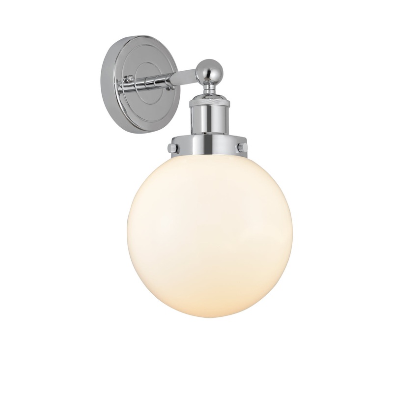 One Light Wall Sconce - I58423354344