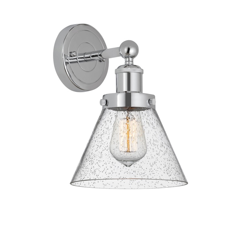 One Light Wall Sconce - I58423354345