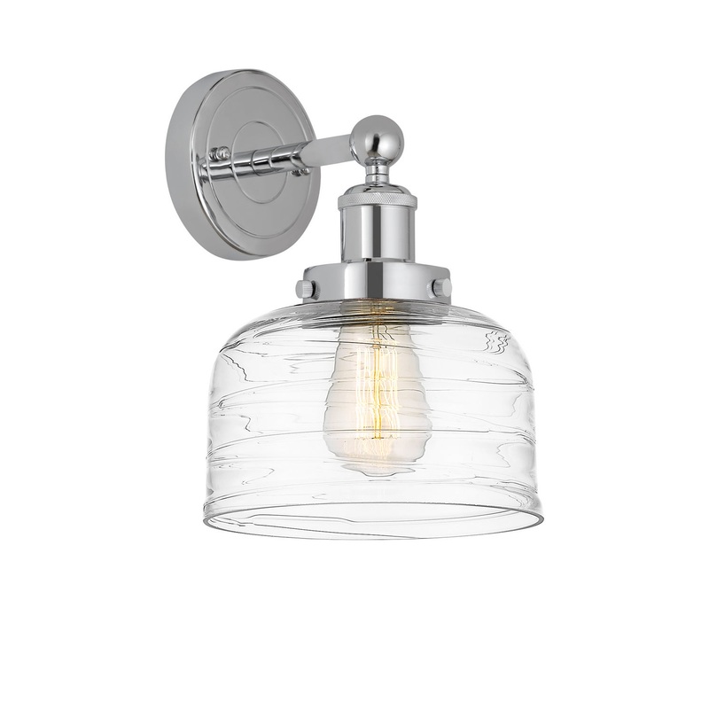 One Light Wall Sconce - I58423354347