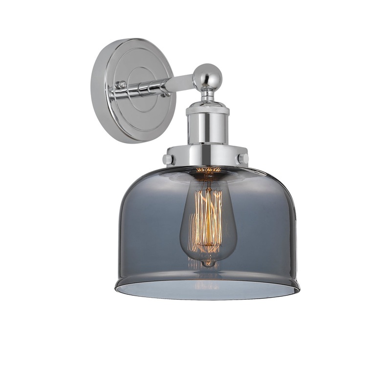 One Light Wall Sconce - I58423354348