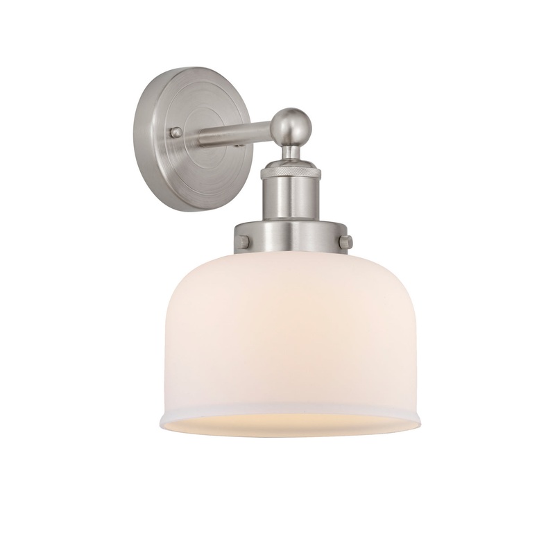 One Light Wall Sconce - I58423354352