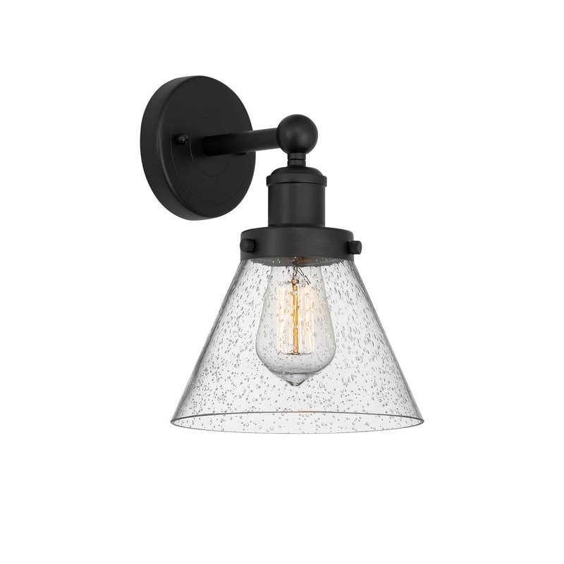 One Light Wall Sconce - I58423354353