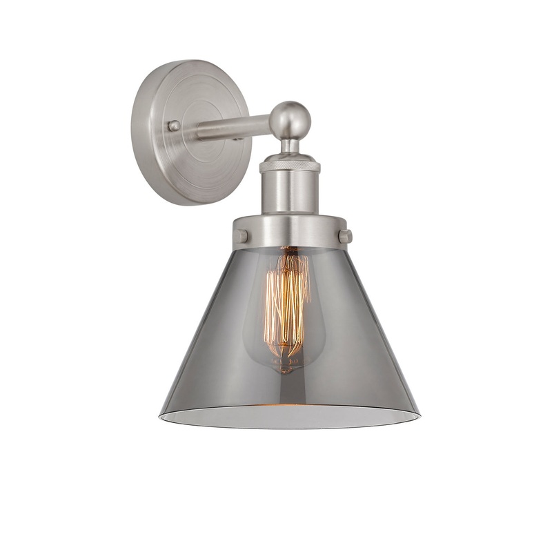 One Light Wall Sconce - I58423354355