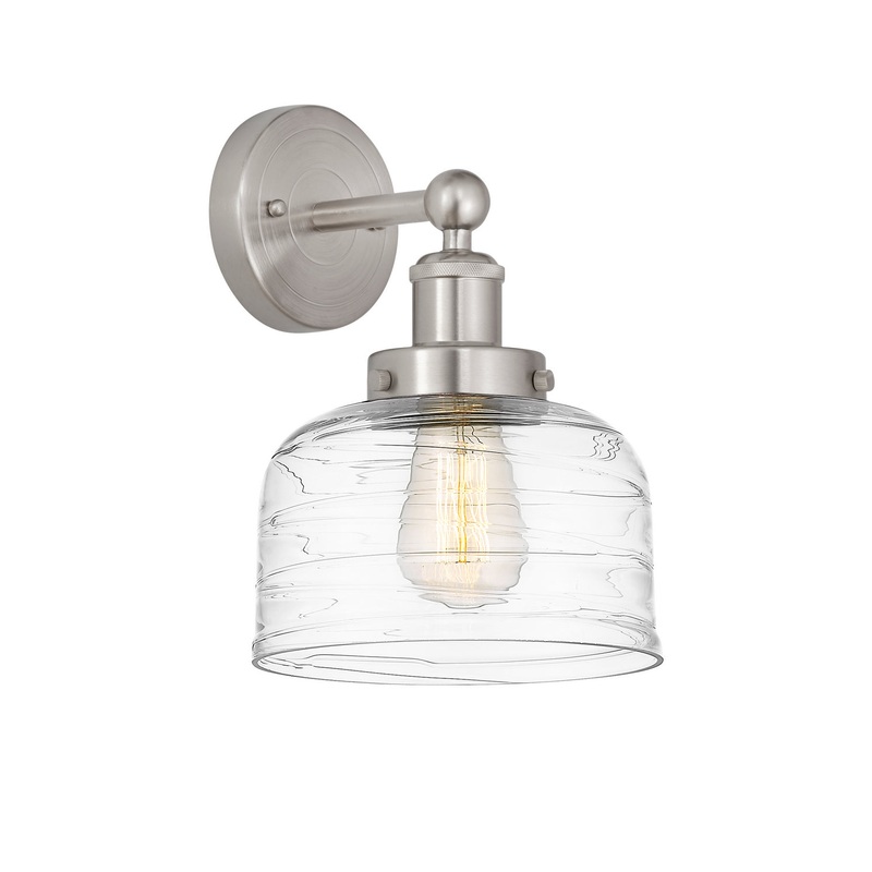 One Light Wall Sconce - I58423354356