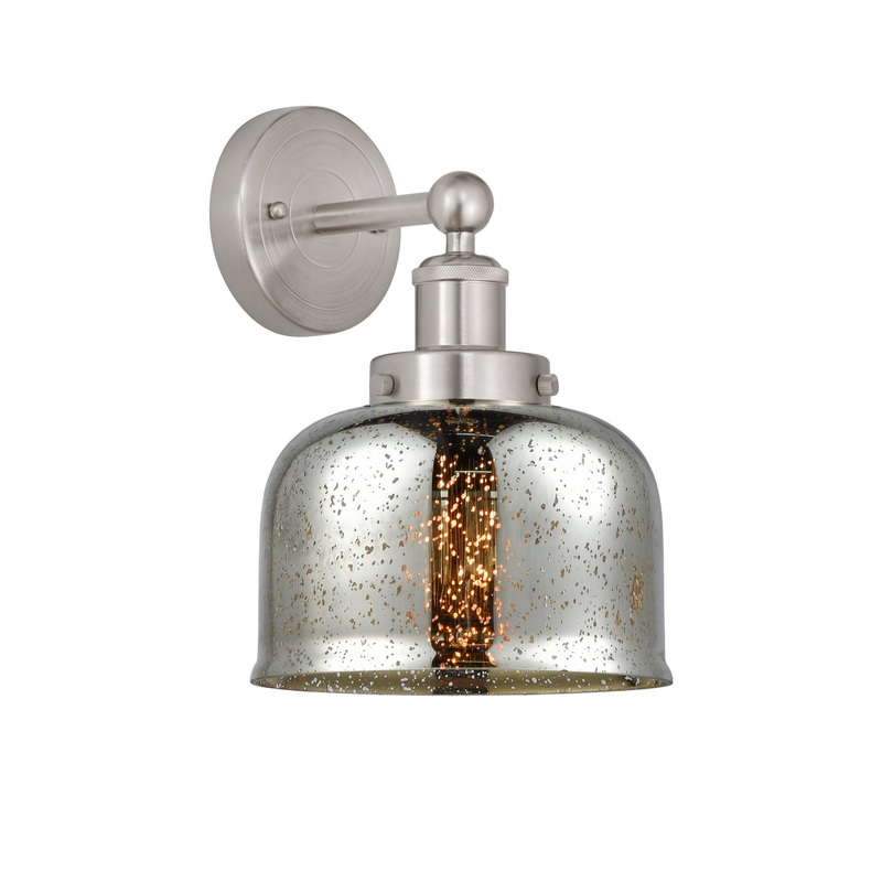 One Light Wall Sconce - I58423354359
